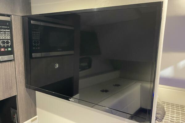 38ft Formula Yacht For Sale