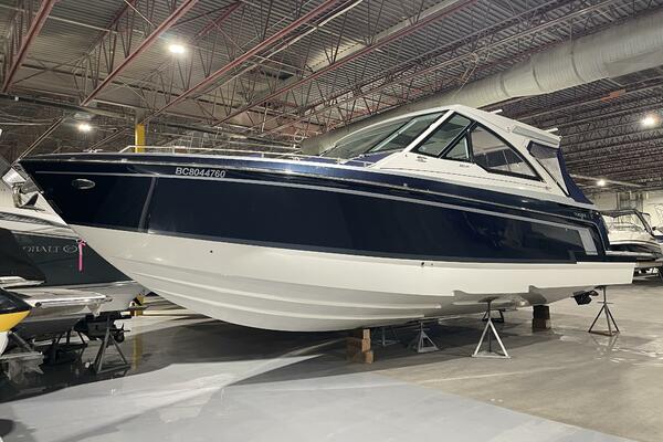 38ft Formula Yacht For Sale