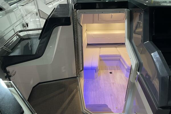 38ft Formula Yacht For Sale