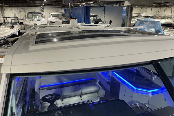 38ft Formula Yacht For Sale