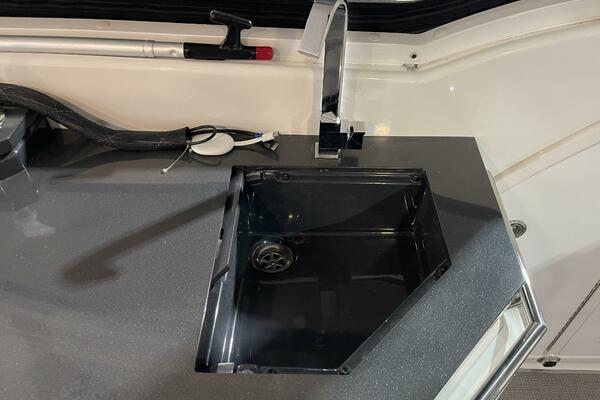 38ft Formula Yacht For Sale