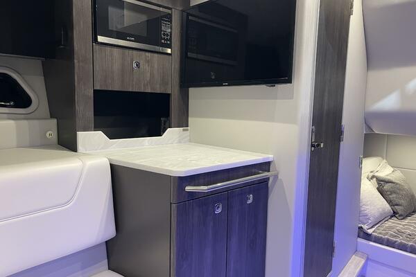 38ft Formula Yacht For Sale