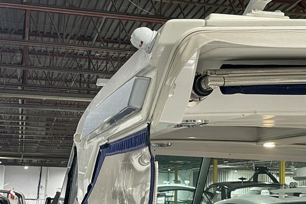 38ft Formula Yacht For Sale