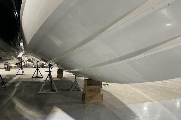 38ft Formula Yacht For Sale