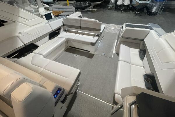 38ft Formula Yacht For Sale