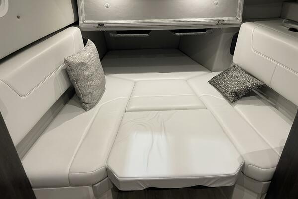 38ft Formula Yacht For Sale