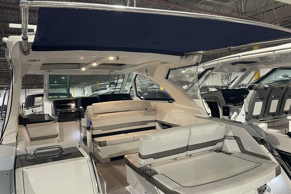 38ft Formula Yacht For Sale