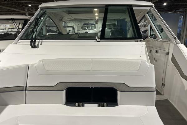 38ft Formula Yacht For Sale