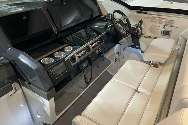 38ft Formula Yacht For Sale