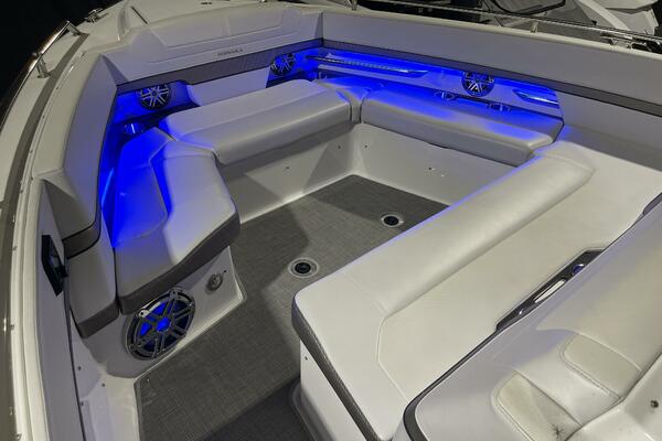 38ft Formula Yacht For Sale