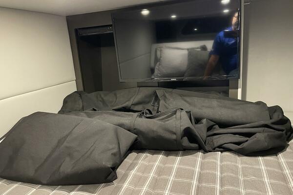 38ft Formula Yacht For Sale