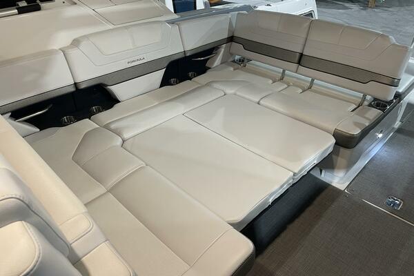 38ft Formula Yacht For Sale