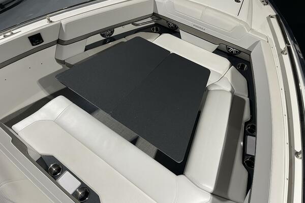 38ft Formula Yacht For Sale