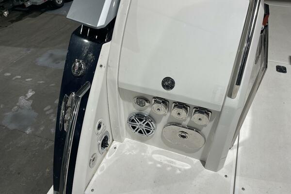 38ft Formula Yacht For Sale