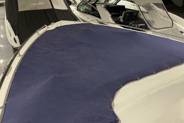 38ft Formula Yacht For Sale