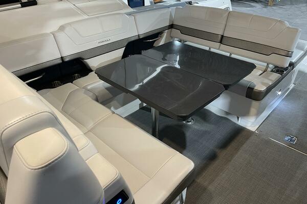 38ft Formula Yacht For Sale