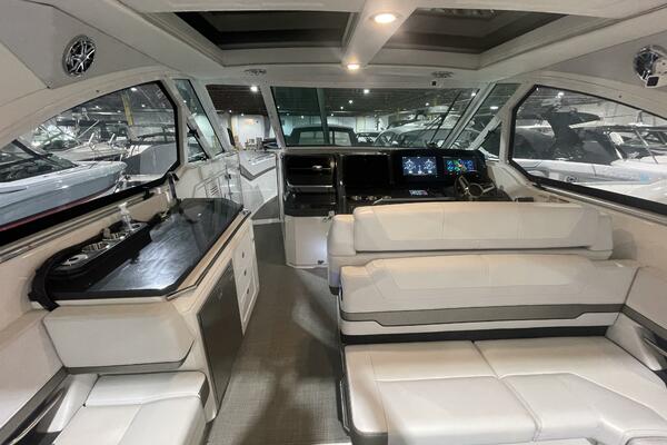 38ft Formula Yacht For Sale