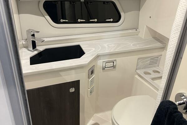 38ft Formula Yacht For Sale