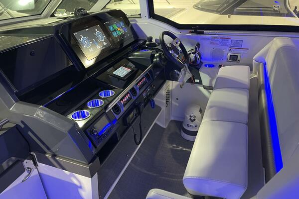 38ft Formula Yacht For Sale