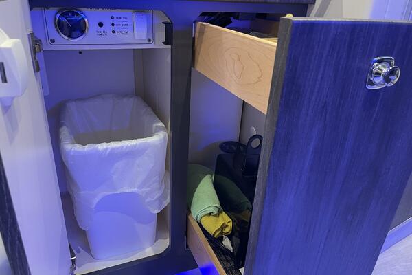 38ft Formula Yacht For Sale