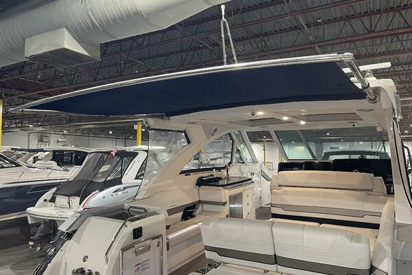 38ft Formula Yacht For Sale