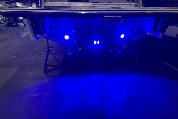 38ft Formula Yacht For Sale