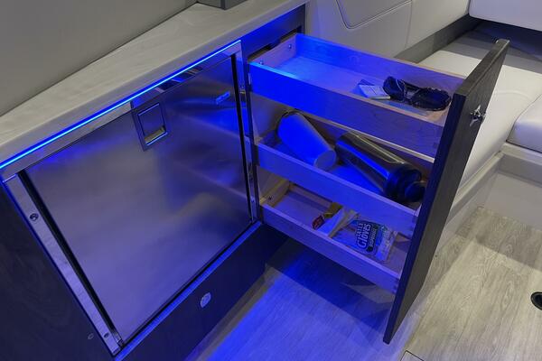 38ft Formula Yacht For Sale