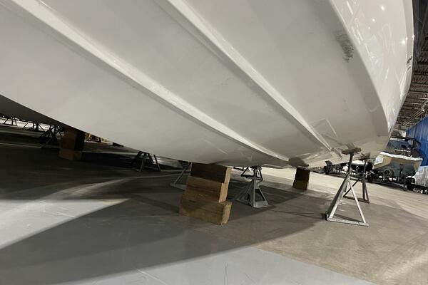 38ft Formula Yacht For Sale