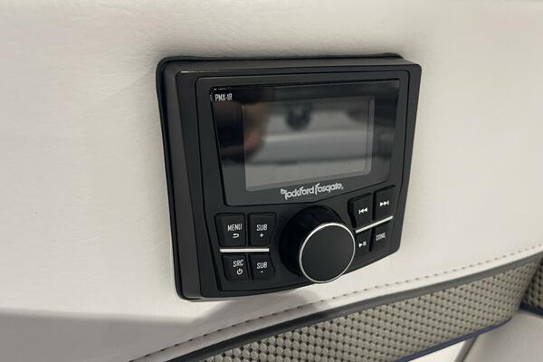 38ft Formula Yacht For Sale