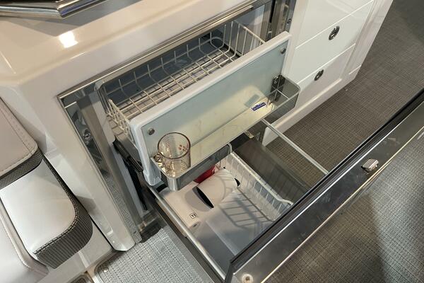 38ft Formula Yacht For Sale