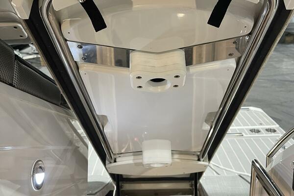 38ft Formula Yacht For Sale