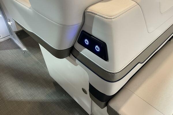 38ft Formula Yacht For Sale