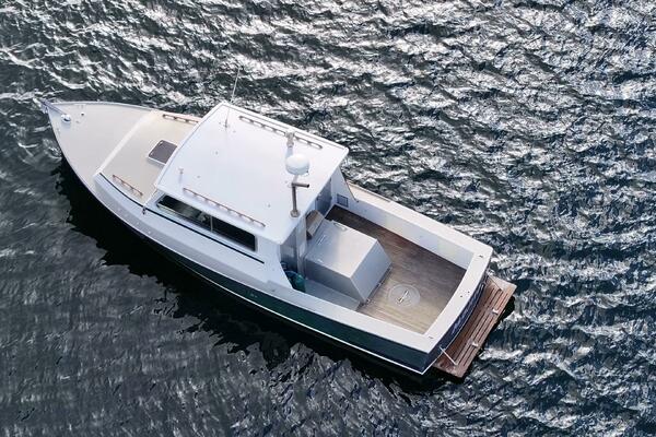 Mojito 32ft Custom Yacht For Sale