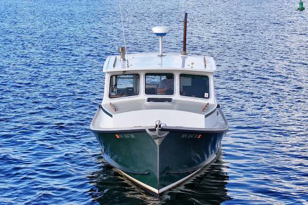 Mojito 32ft Custom Yacht For Sale