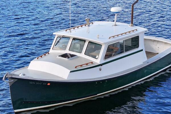 Mojito 32ft Custom Yacht For Sale