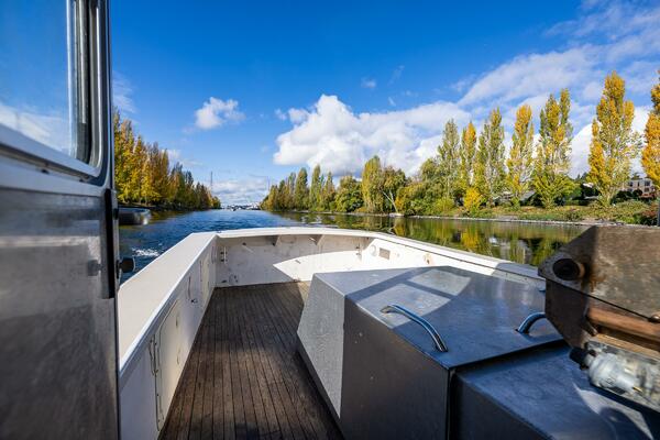 Mojito 32ft Custom Yacht For Sale