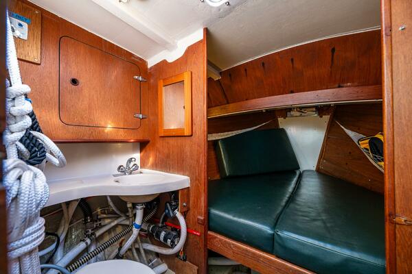 Mojito 32ft Custom Yacht For Sale