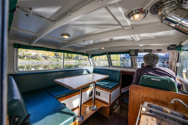 Mojito 32ft Custom Yacht For Sale