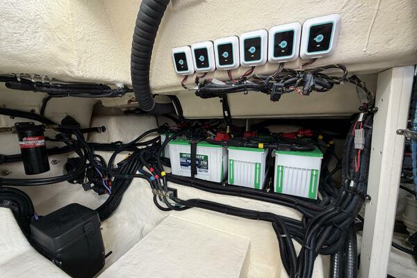 2022 Sea Ray SLX 400 Outboard SEA N SEA