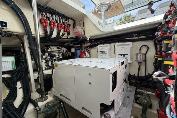 2022 Sea Ray SLX 400 Outboard SEA N SEA