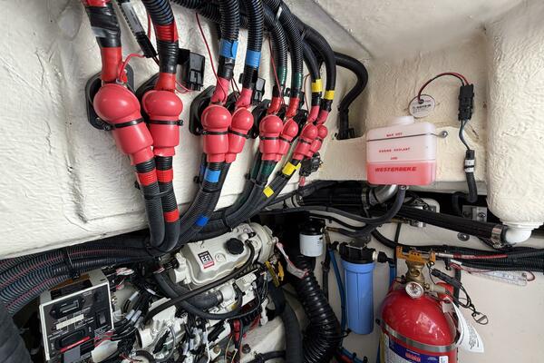 2022 Sea Ray SLX 400 Outboard SEA N SEA