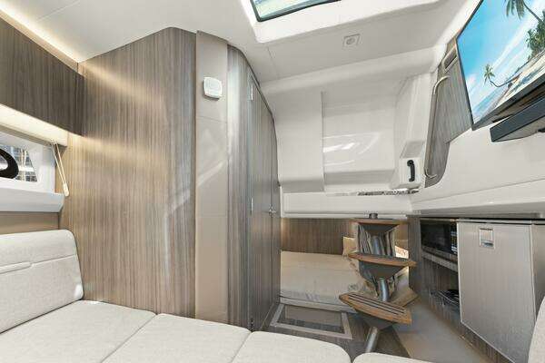 Sea Ray SLX 400 Outboard Yacht For Sale