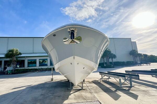 31ft Robalo Yacht For Sale