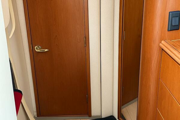 HONU 38ft Cruisers Yacht For Sale