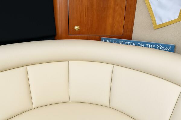 HONU 38ft Cruisers Yacht For Sale