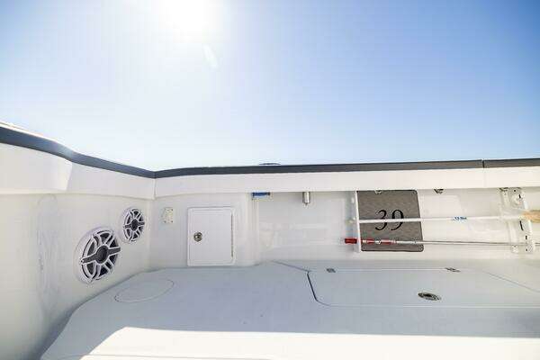 Yellowfin 39 Offshore Yacht For Sale