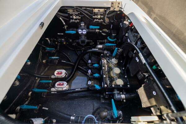 Yellowfin 39 Offshore Yacht For Sale