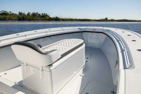 Yellowfin 39 Offshore Yacht For Sale