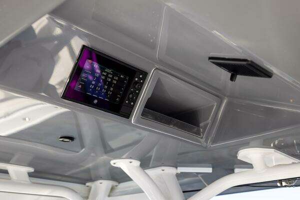 Yellowfin 39 Offshore Yacht For Sale