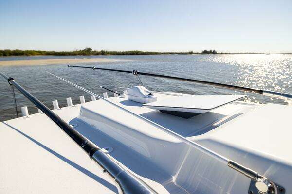 Yellowfin 39 Offshore Yacht For Sale